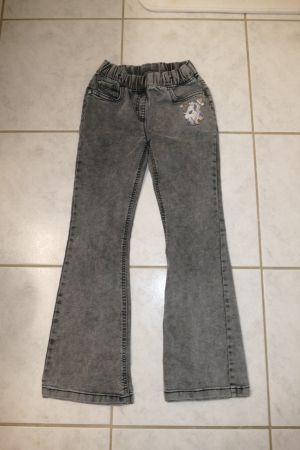 C&A: Jeanshose Gr. 140