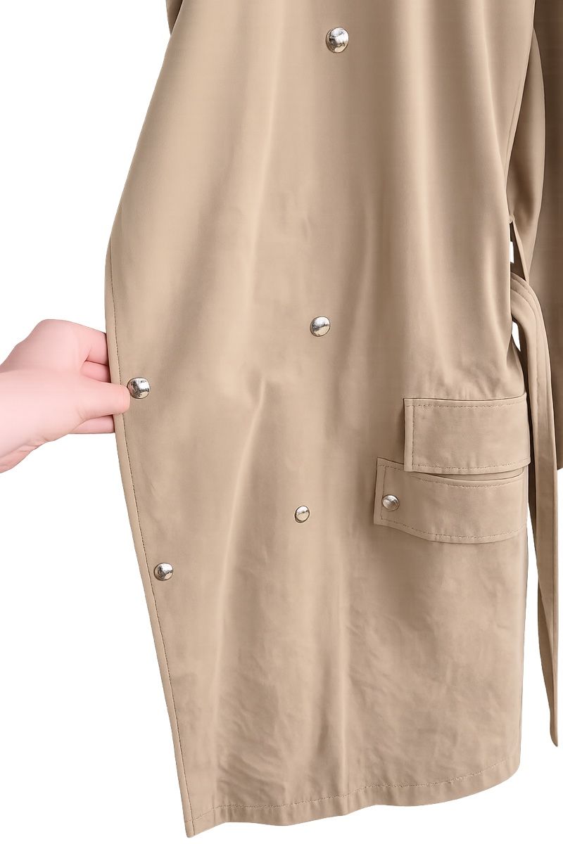 Acne Studios Cappotti: Acne Studios Trenchcoat  – Nuovo (secondo la descrizione) da Zürich venduto da nal_dp7p 5