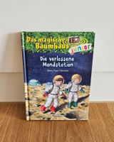 Das magische Baumhaus junior - Die verlassene Mondstation