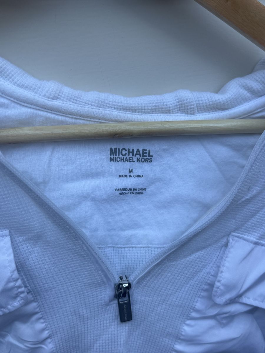 Michael Kors Pulls & Sweat-shirts: Michael Kors Kapuzenpullover – D'occasion à Basel par ele_j688 1