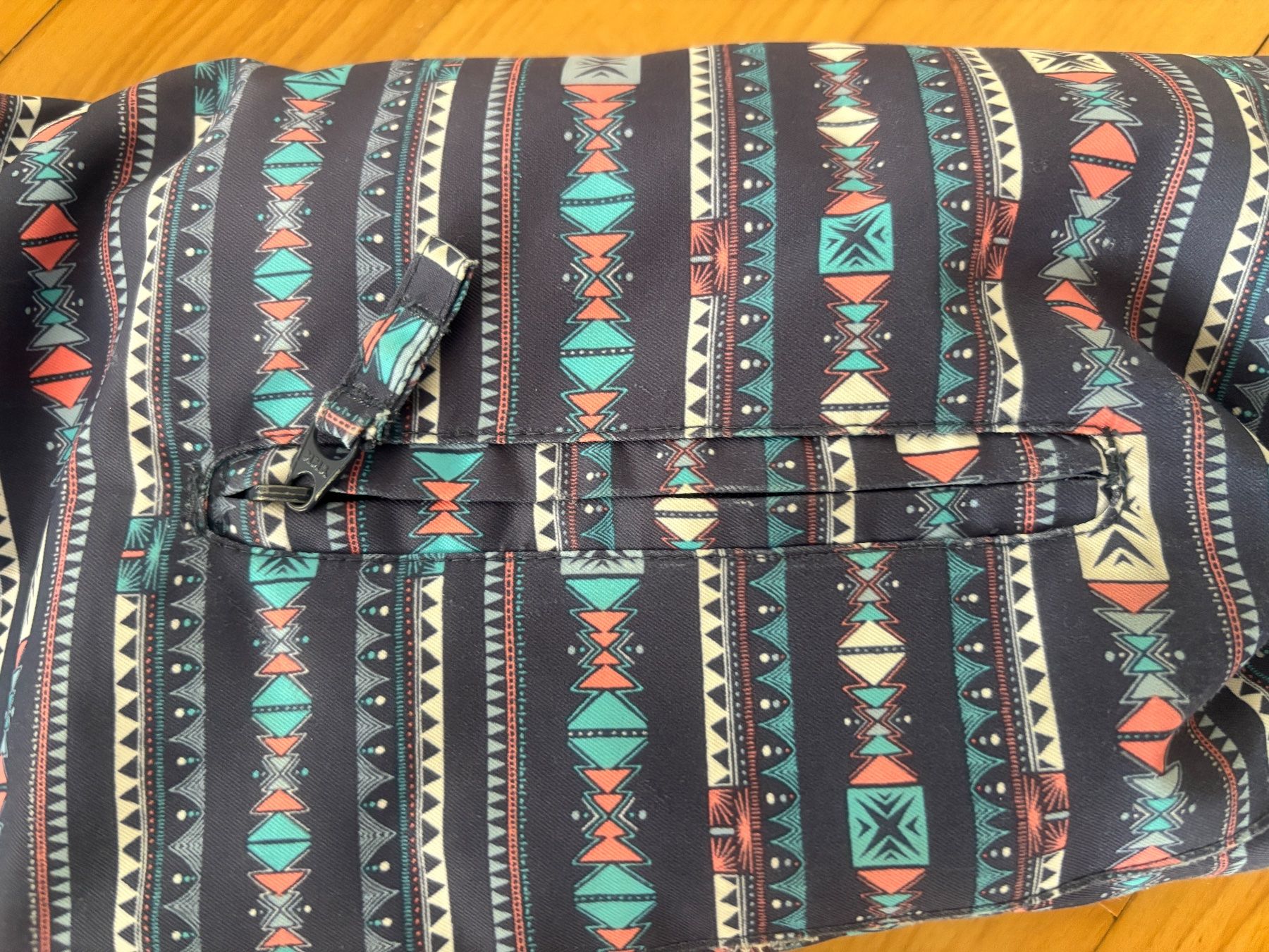 Roxy Giacche & Cappotti: Roxy Skijacke Gr. 14 XL – Usato da Stäfa venduto da Protea3 4