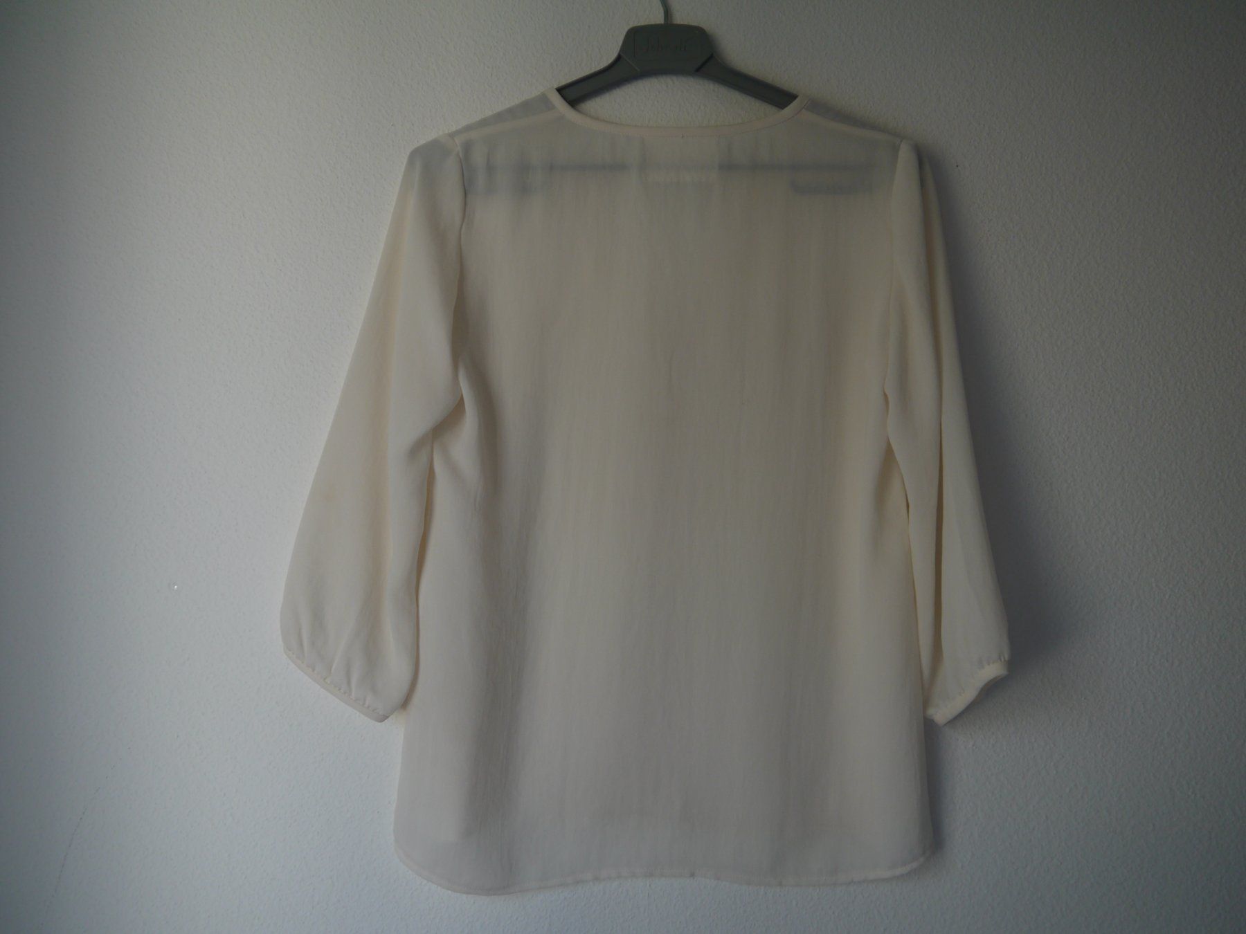 Marc Cain Camicette: Marc Cain Bluse / Bügelfrei – Usato da Hagendorn venduto da Blaf 4