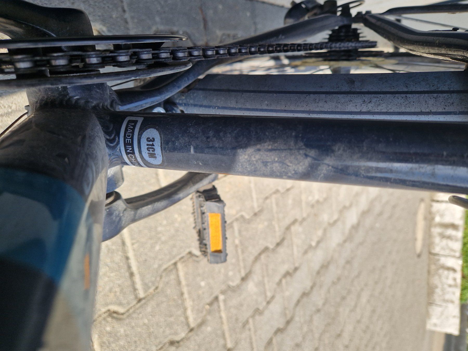 Crosswave Biciclette: Velo – Usato da Rüti ZH venduto da RoLa84 3