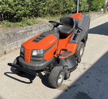 Husqvarna TC242