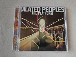 Dilated Peoples  -  The Platform