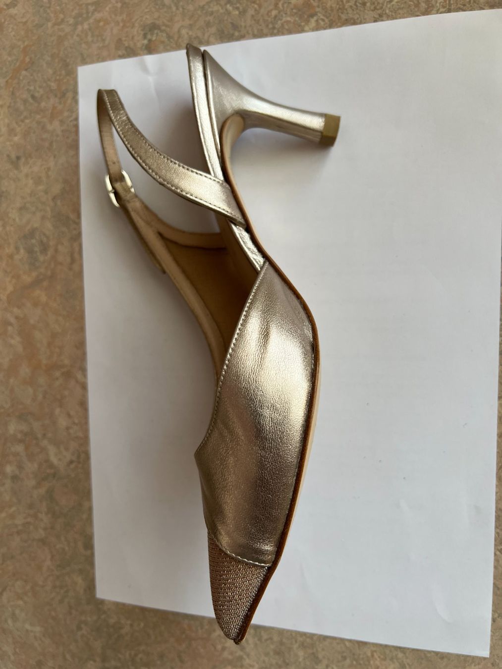 Damenschuhe: Elegante Pumps – Gebraucht aus Winterthur von Green-Future 1