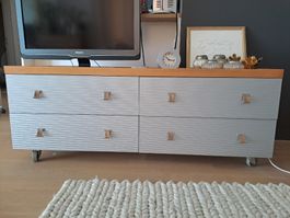 Ligne Roset Lowboard
