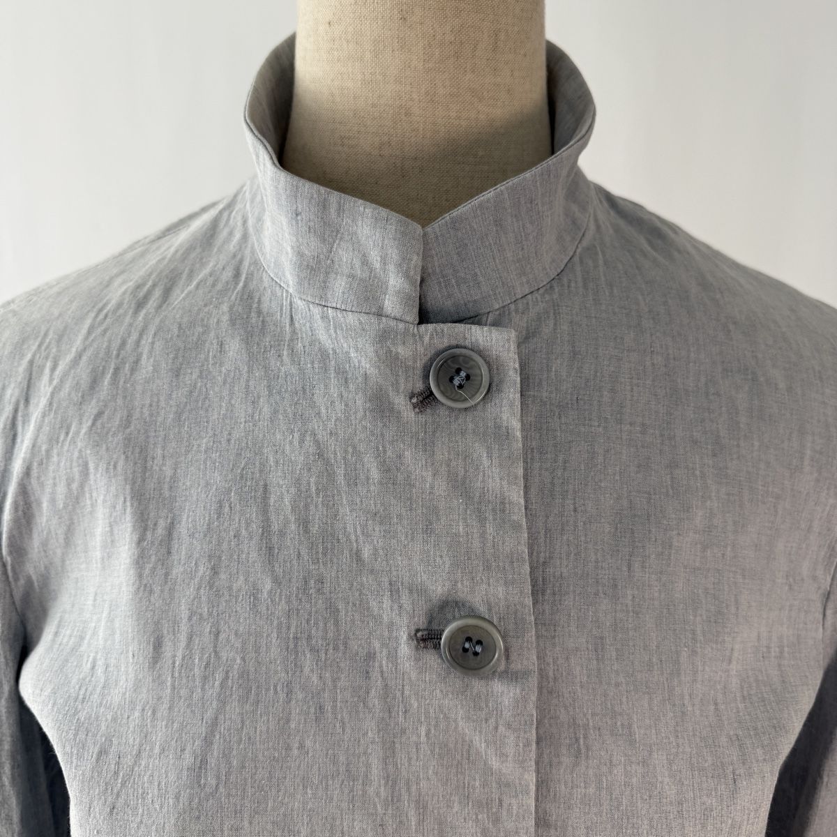 Lilith Jacken: LILITH Linen/Cotton Jacket – Neu (gemäss Beschreibung) aus Emmen von Avviivva_Com2023 2