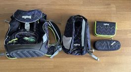 Ergobag pack - Schulrucksack Set