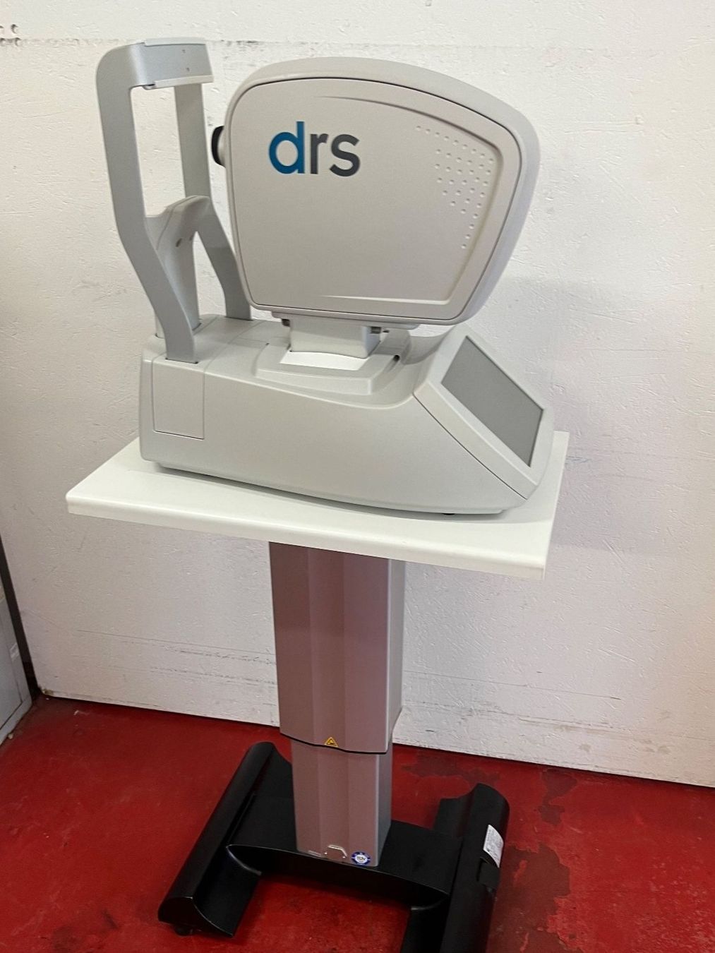 Attrezzature mediche: Centervue DRS Digital retina camera – Usato da Niederdorf venduto da LeptonAG_Labor 9