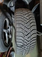 4 Mini R50-R53 Räder 16 Zoll