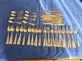 Besteckset 68 Teile guter Zustand