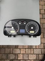 Strumentazione/contachilometri Golf 4 R32