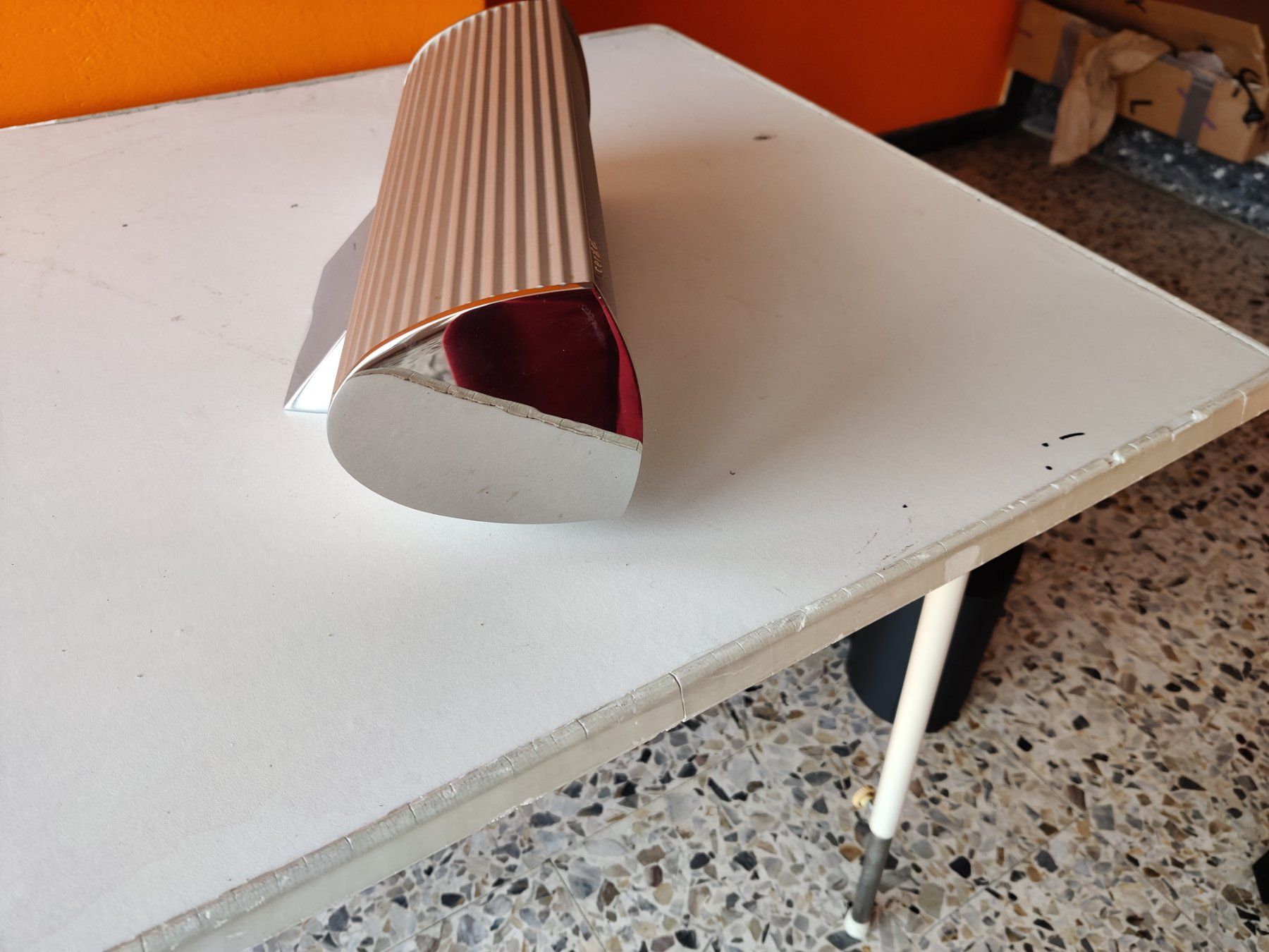 Casse acustiche: Ceratec Audio Design Ceratec IQTUS CS – Usato da Viganello venduto da XTECHSTOREX 5