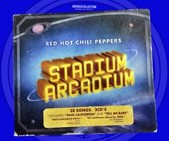 Red Hot Chili Peppers