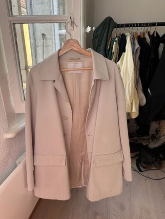 Trench Prada Vintage