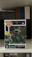 Kingdom Hearts Funko Pop! Goofy Monster‘s Inc 409