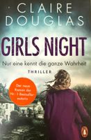 Claire Douglas - Girls Night