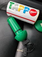 Piaggio Ciao Tankdeckel Sammlerstück