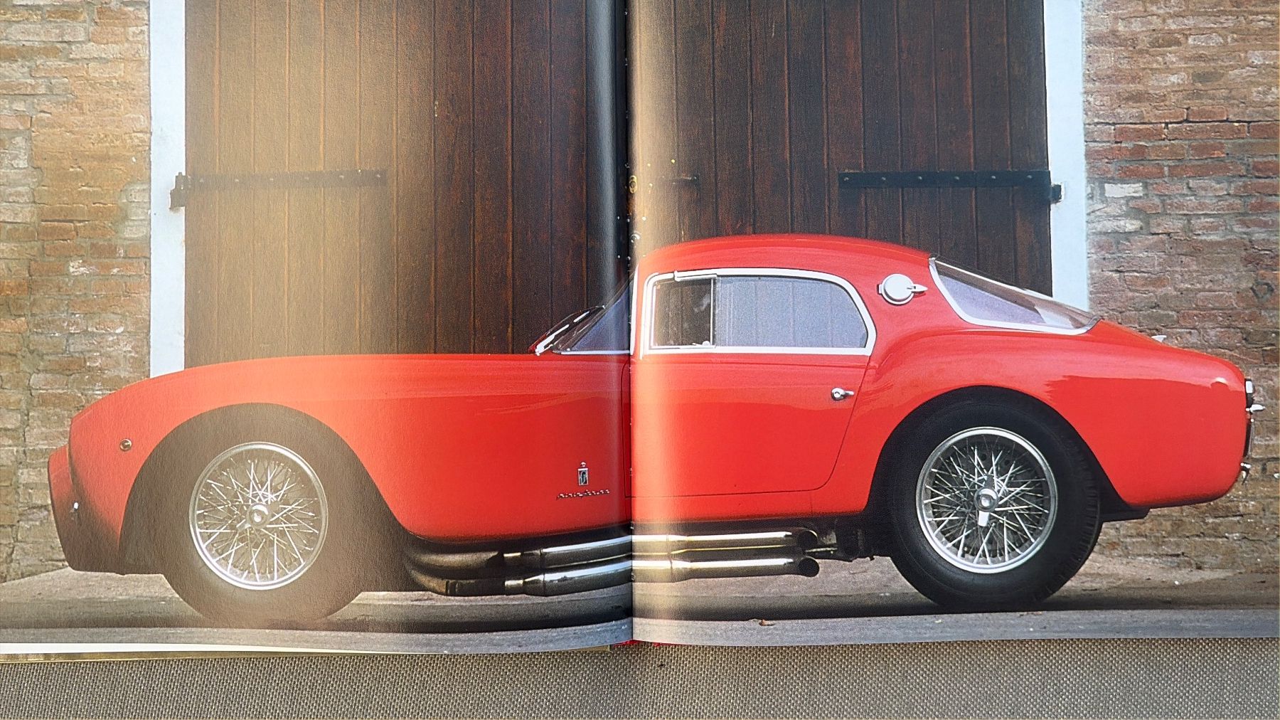 Bücher: Racing Maseratis – Gebraucht aus Erlenbach ZH von Blondie1966 2