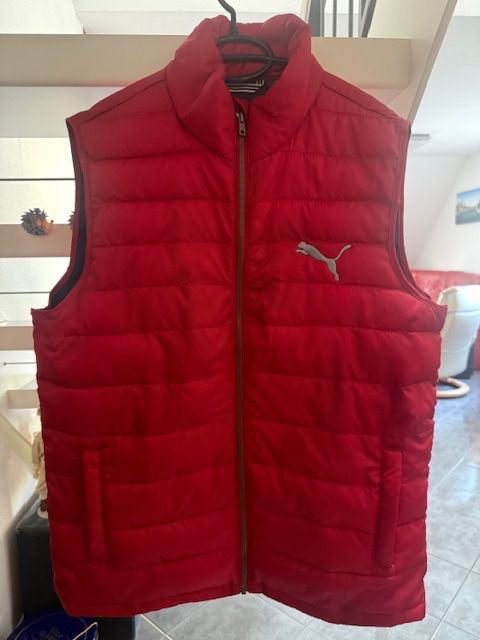 Puma Gilets & Westen: Gilét Puma *** – Neu (gemäss Beschreibung) aus Zürich von Fifa