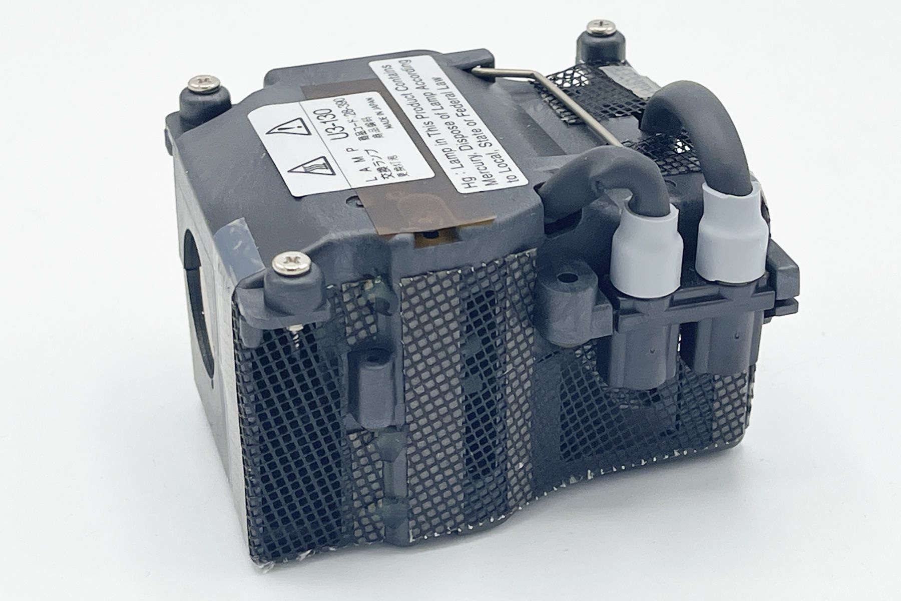 Philips Proiettori: Lampada Proiettore U3-130 – Nuovo (secondo la descrizione) da Bellinzona venduto da CarpiFotoSA 4