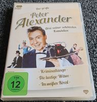 DVD Box Peter Alexander (21897)