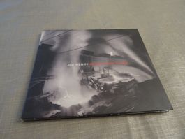 Joe Henry - Blood from Stars CD