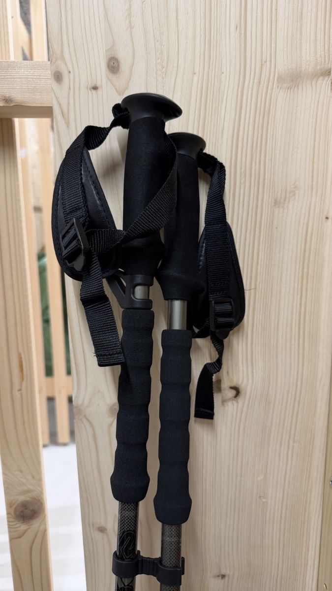 K2 Skis: K2 Mindbender Ski Set – Gebraucht aus Zollikerberg von Tscheitii 1