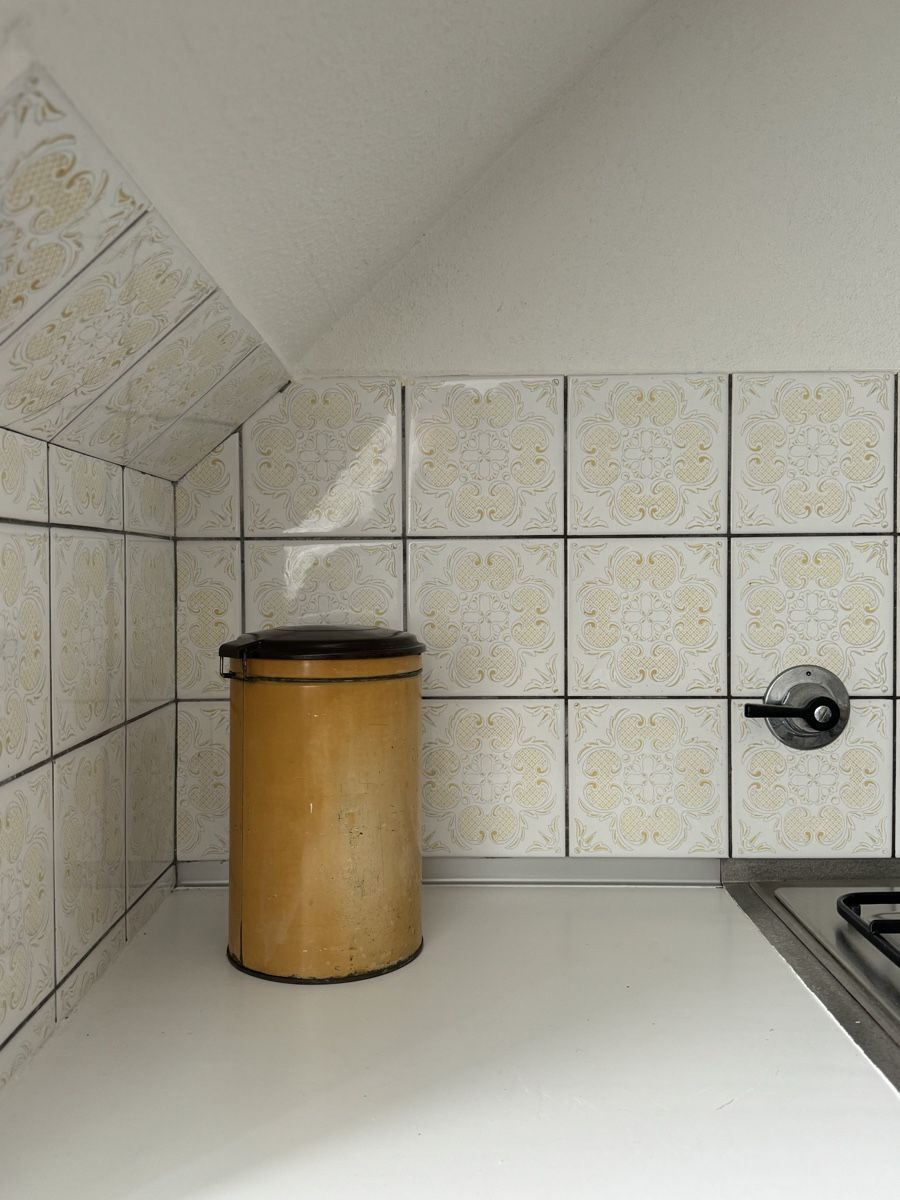 Altre Stoviglie: Grosse Hermet Kaffeebüchse – Usato da Zürich venduto da chr_lgh5 2