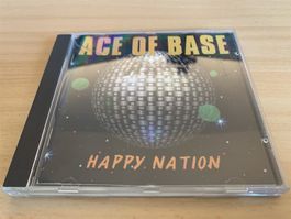 Ace Of Base – Happy Nation
