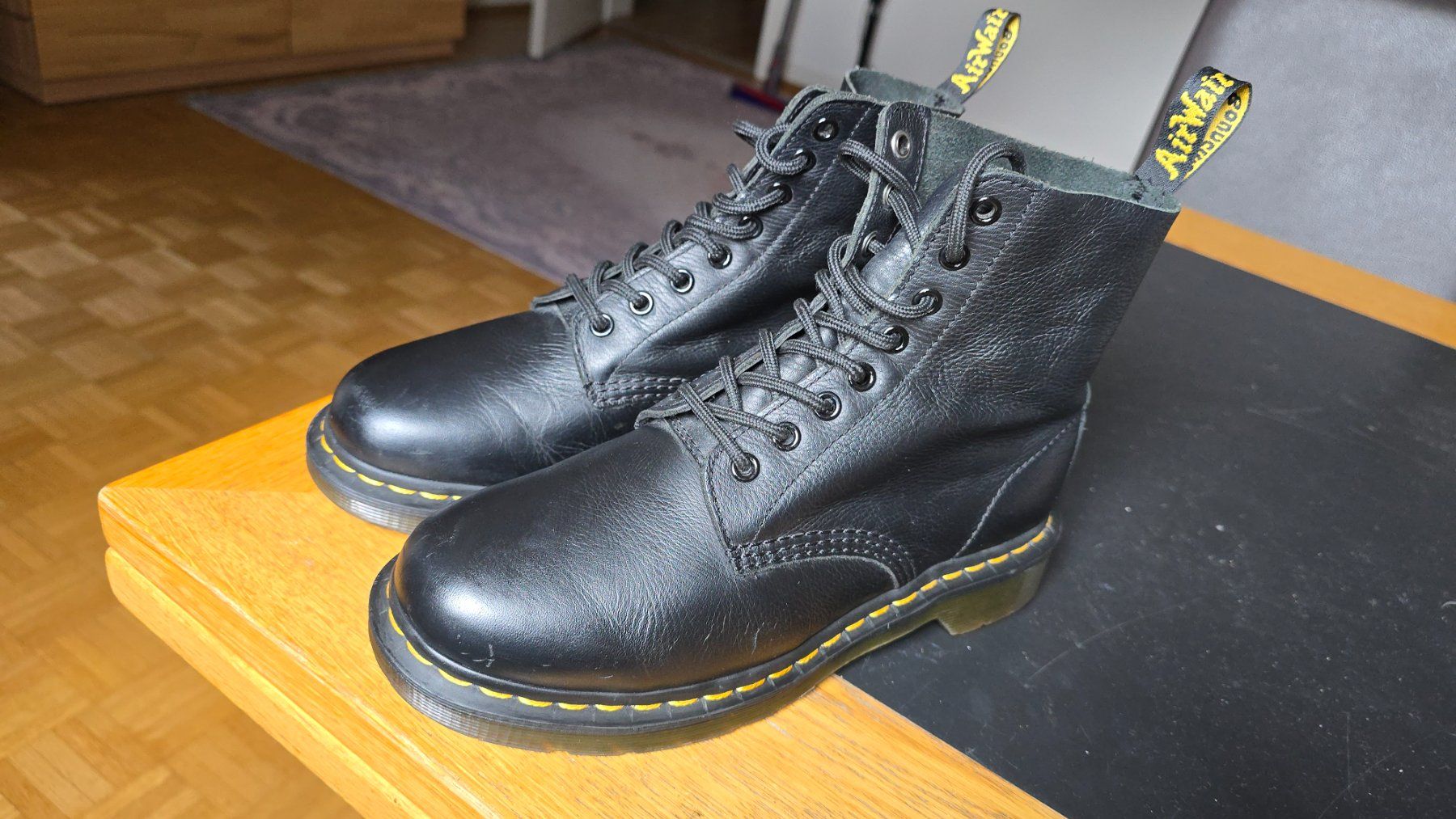 Dr. Martens Chaussures femmes: Doc martens schuhe | EU 40 – D'occasion à Wallisellen par theblacksheep 5