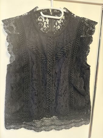 Damen Bluse ONLY Gr.L