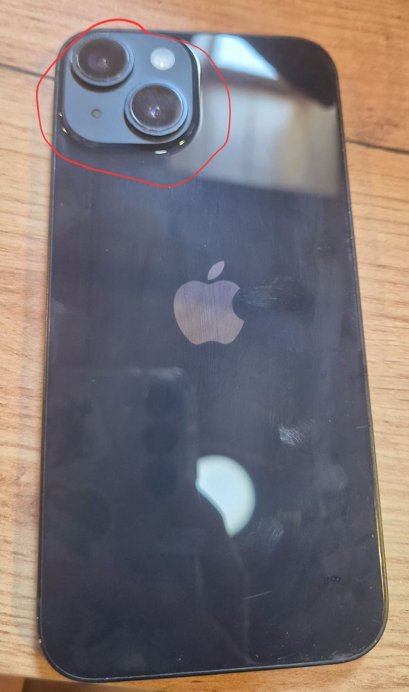 Apple Handys / Smartphones: iphone 14, 128gb – Gebraucht aus Chavannes-sous-orsonnens von nes_cb72 3