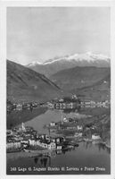 SALUTA da STRETTO di LAVENA 1929