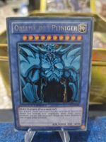 Yu-Gi-Oh Karte Obelisk der Peiniger LC01-DE002 