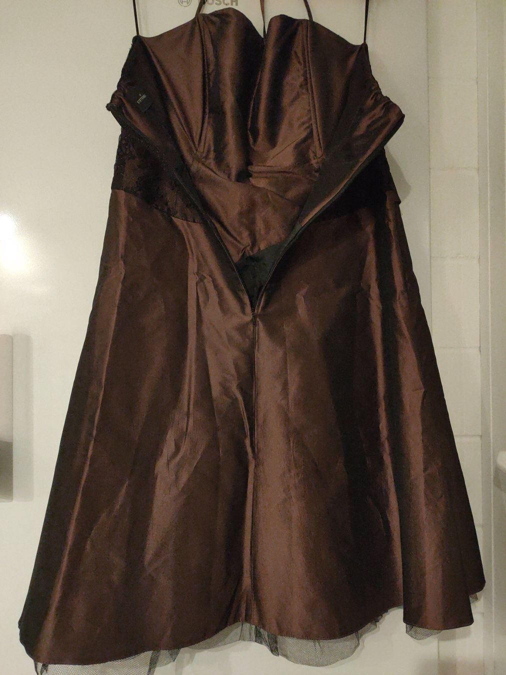 C&A Kleider: Festkleid – Gebraucht aus Oberwil b. Büren von 3298Oberwil 3