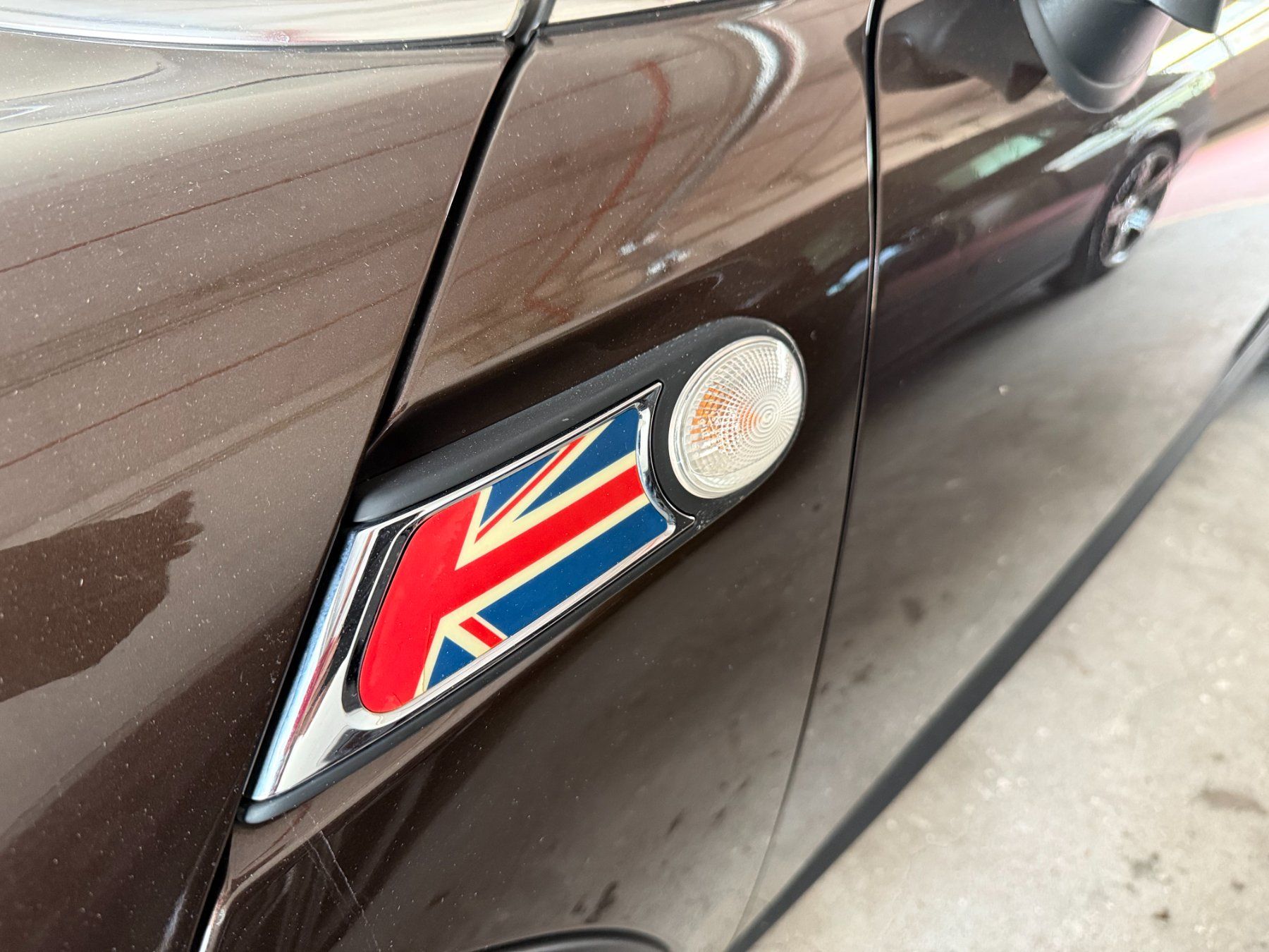 Mini Autos: Mini Cooper S Clubman – Gebraucht aus Biglen von bearfoot 6