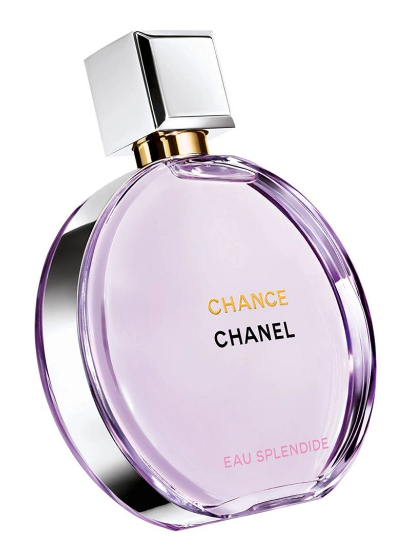 Chanel Profumi & Eau de Toilette: CHANEL CHANCE EAU SPLENDIDE EAU DE PARFUM, 5ml Abfüllung ... – Nuovo e nell'imballaggio originale da Chur venduto da Papageibarsch77 4