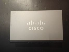 Switch RJ45 CISCO SG100-16 v2