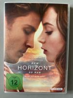 Dem Horizont so nah (2020) DVD 📀