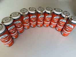 STREU MI – Mélange de condiment Rouge pour viande – 10 × 100