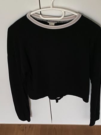 Pullover, Sweatshirt, H&M, Gr. 170