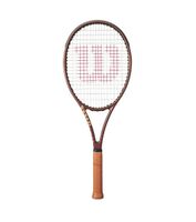 3x Wilson Pro Staff 97L, 290g, Gr. L3 + Schlägertasche