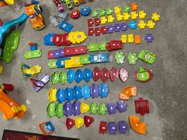 VTech Tut Tut Baby Flitzer Konvolut gebraucht</div>
