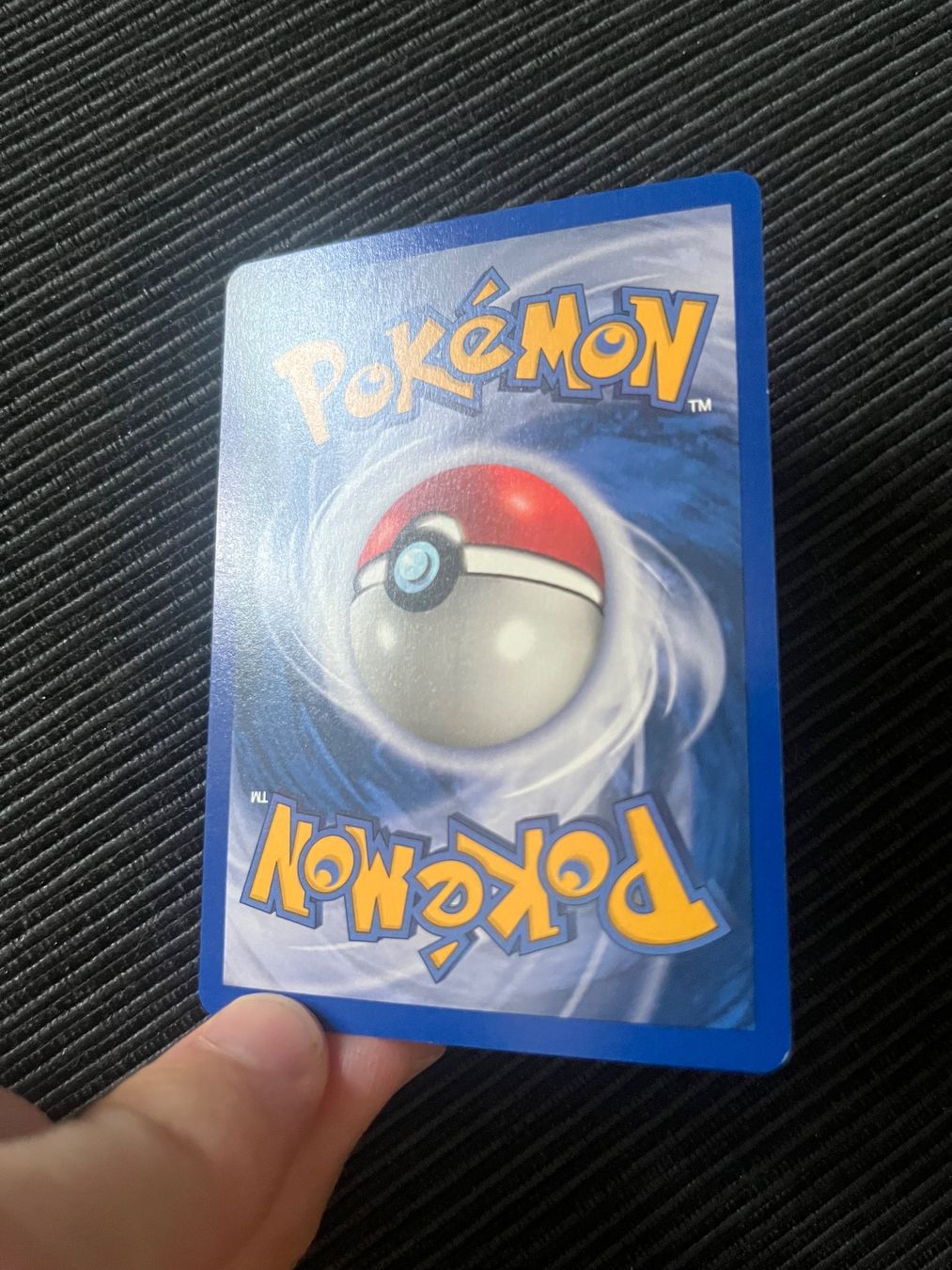Pokémon Carte collezionabili: Pokemon Mewtu Reverse Holo 20/165 Expedition – Usato da Wabern venduto da Collectfun 3