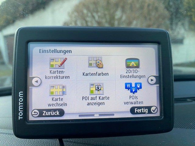 Tomtom Navigationsgeräte: TOMTOM  START – Gebraucht aus Emmen von dulibal07 3