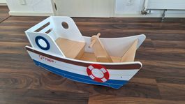 Schaukelschiff Hape