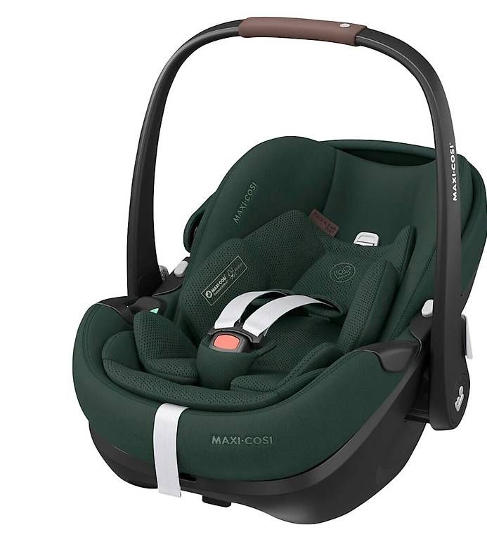 Maxi-Cosi Bauch- & Rückentragen: Maxicosi premium – Gebraucht aus Lohn-Ammannsegg von aru_6xdy 3