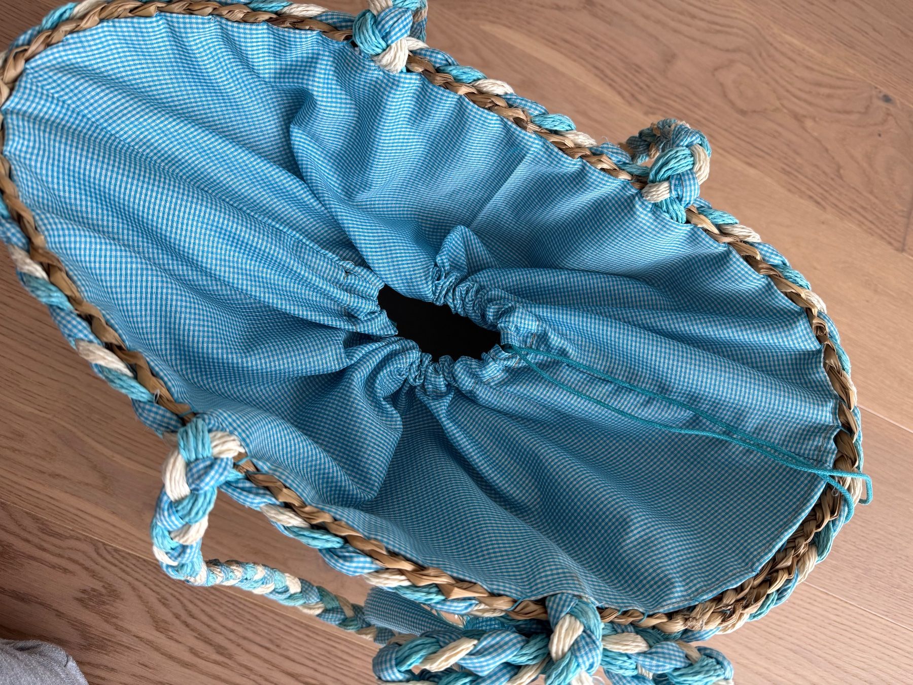 Borse da donna: Strandtasche – Usato da Richterswil venduto da KAYLEIGH_77 5